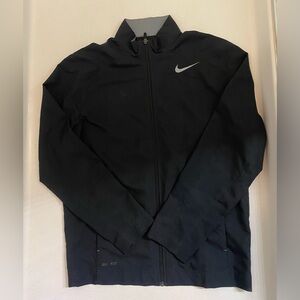 Nike Men's Black Medium Jacket